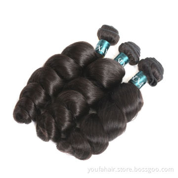 Cheap High Quality Virgin Human Hair Bundles,Brazilian Curly  Wave Human Hair,10A 12A Hair Bundles Loose Deep Wave Virgin Hair
